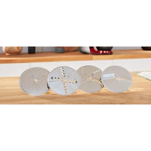 Кухонный комбайн Bosch MUM5X720