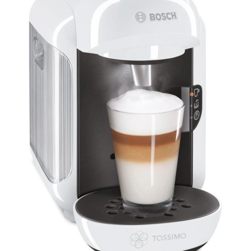 Кофемашина Bosch TAS 1204 TASSIMO