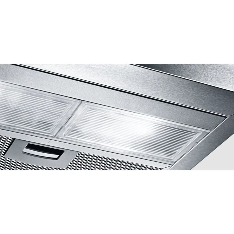 Встраиваемая вытяжка Bosch DHI642EQ