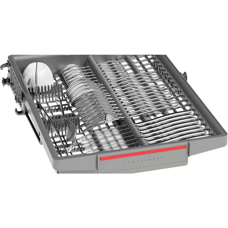 Встраиваемая посудомоечная машина Bosch SPV6HMX5MR