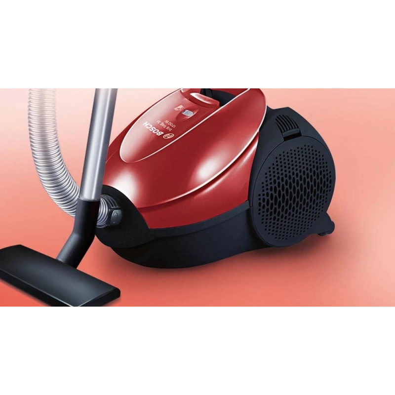 Пылесос Bosch BSN1701RU