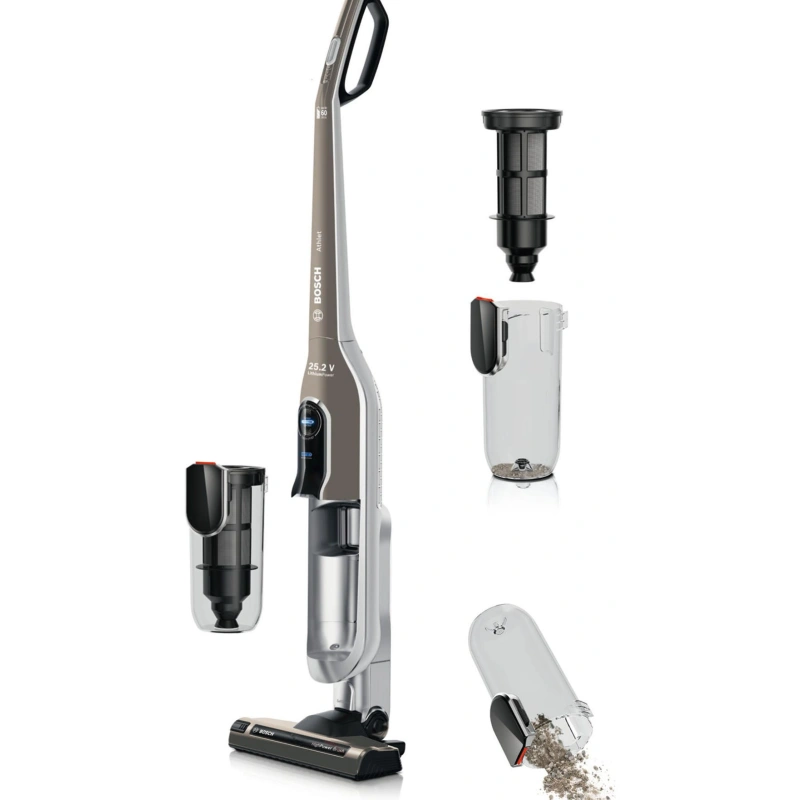Пылесос Bosch BCH6L2561