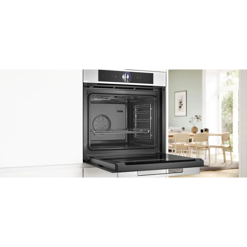 Духовой шкаф Bosch HSG7361W1