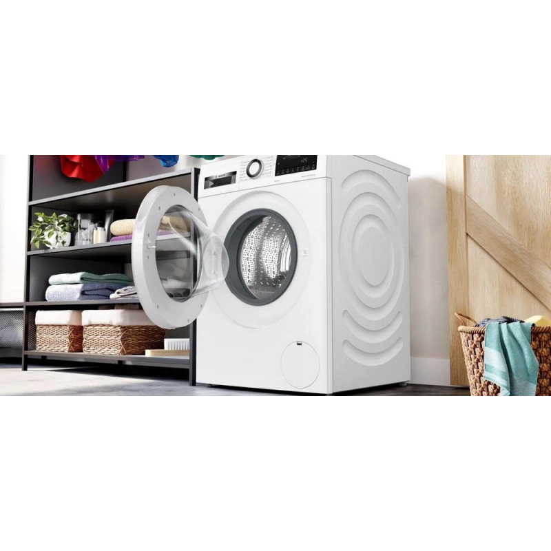Стирально-сушильная машина Bosch WNA14400ME