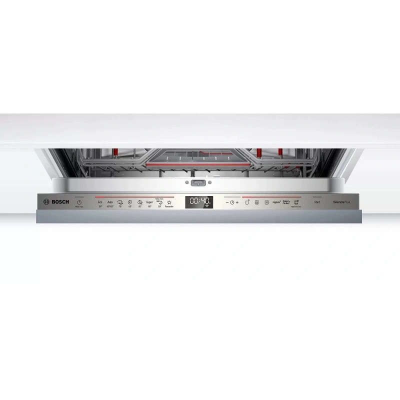 Встраиваемая посудомоечная машина Bosch SMD6HCX4FR