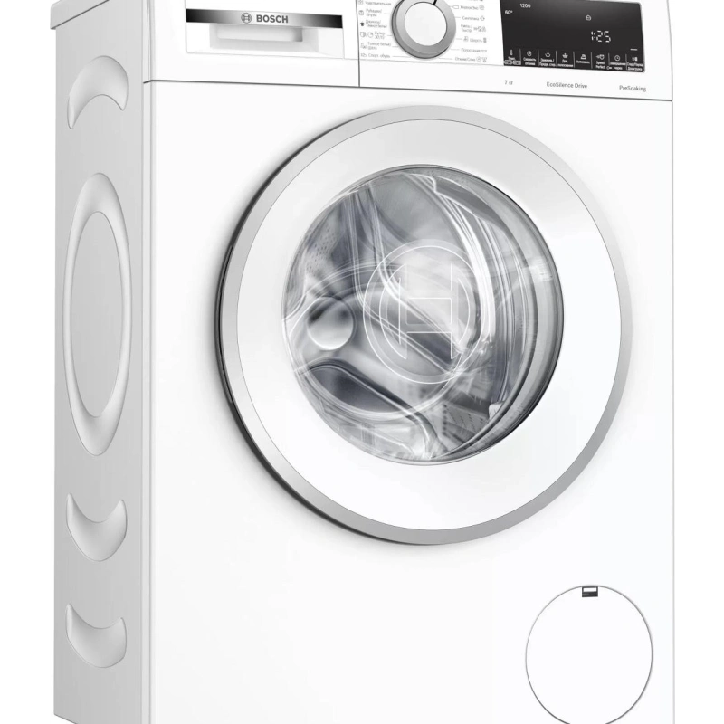 Стиральная машина Bosch WHA122X1OE