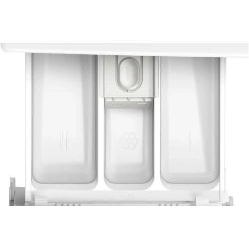 Стиральная машина Bosch WGE02209PL