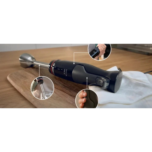 Блендер Bosch MSM4B620