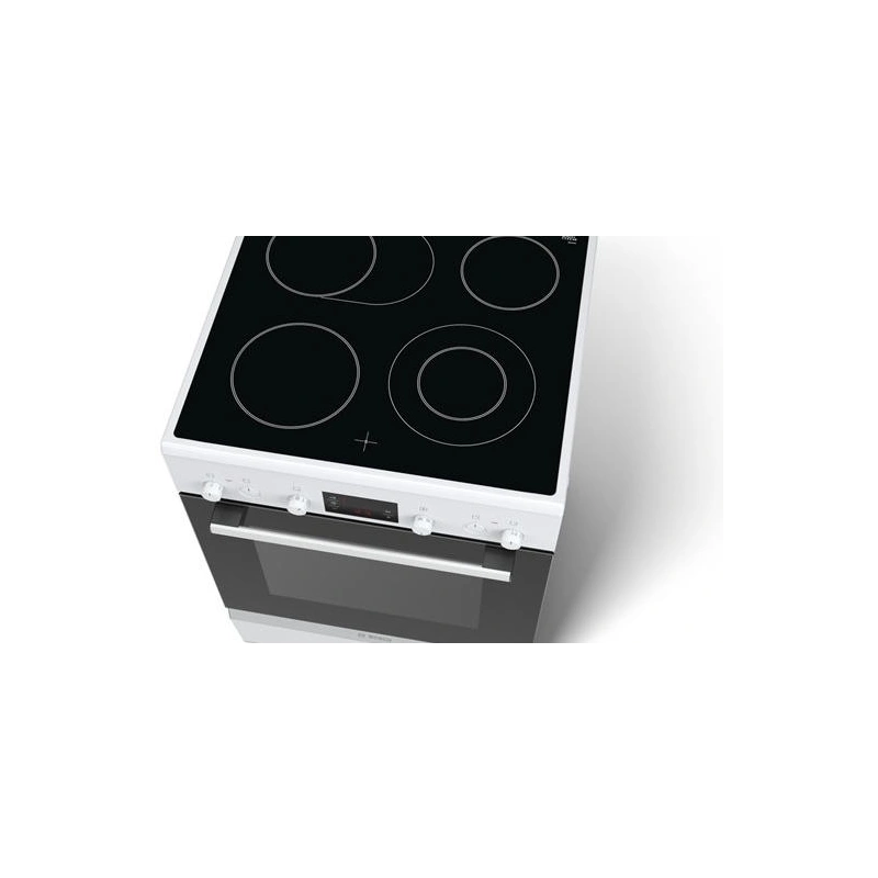 Электрическая плита Bosch HCA744620R
