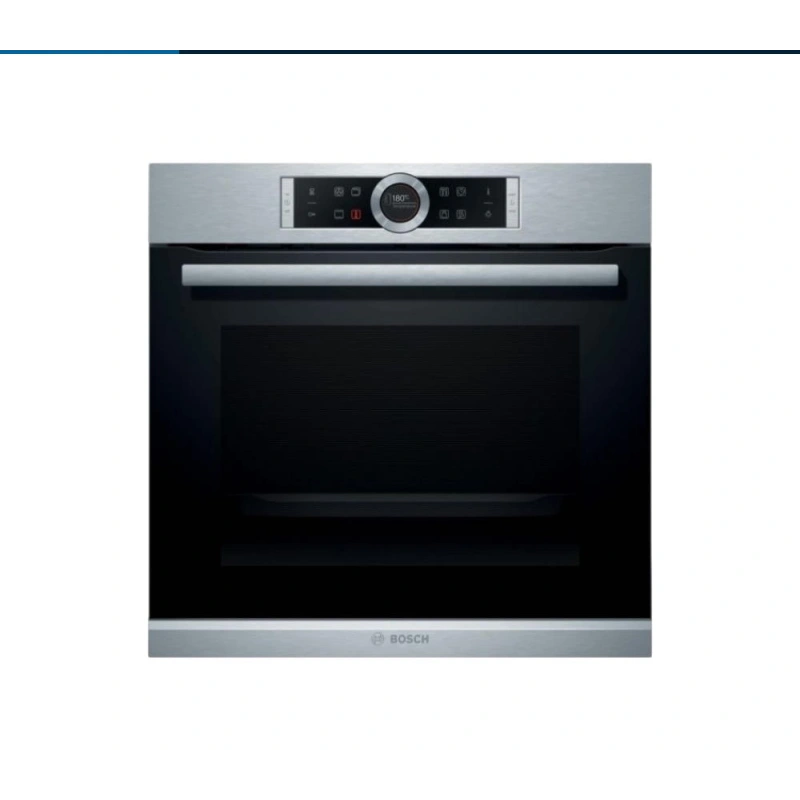 Духовой шкаф Bosch HBG635NS1
