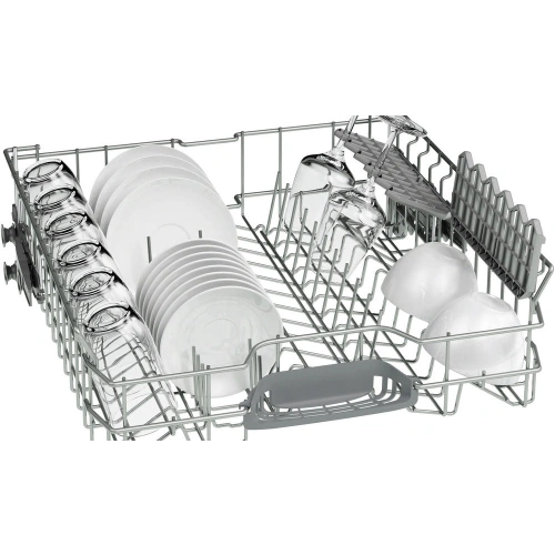 Встраиваемая посудомоечная машина Bosch SMV2HVX06E