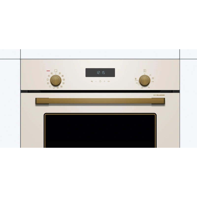 Духовой шкаф Bosch HIJN17EW0R