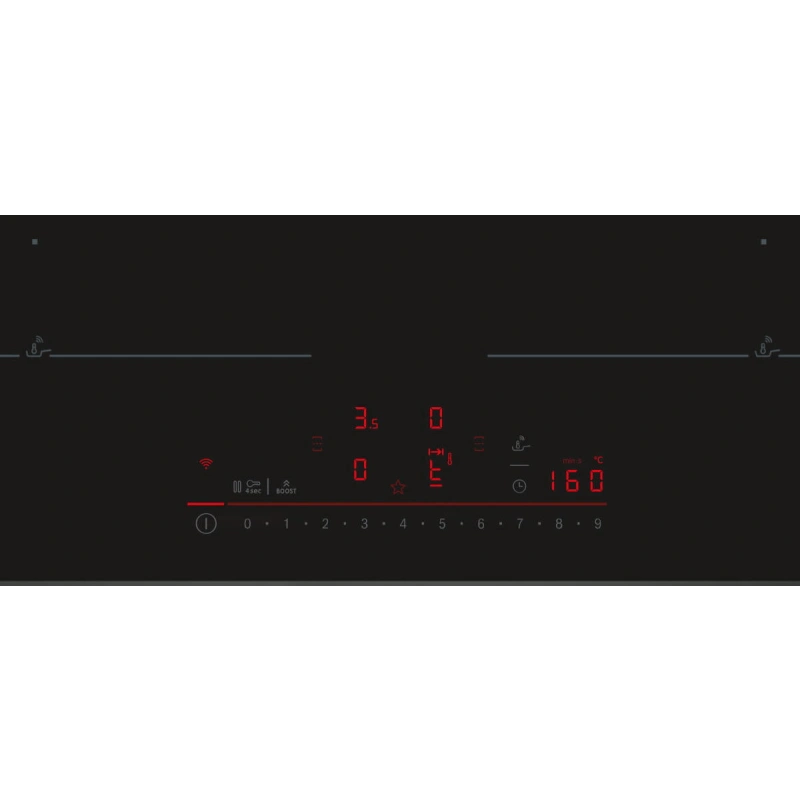 Индукционная варочная панель Bosch PXX695HC1Z