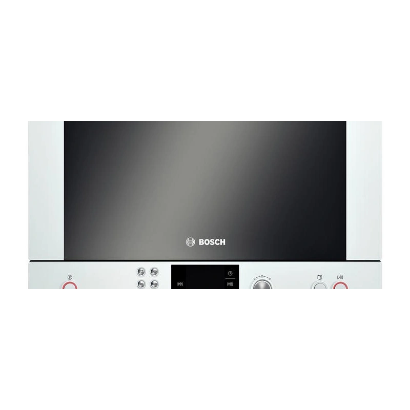 Встраиваемая микроволновая печь Bosch HMT 85ML23