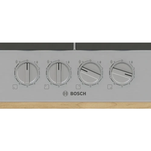 Газовая варочная панель Bosch PCP6A5I90