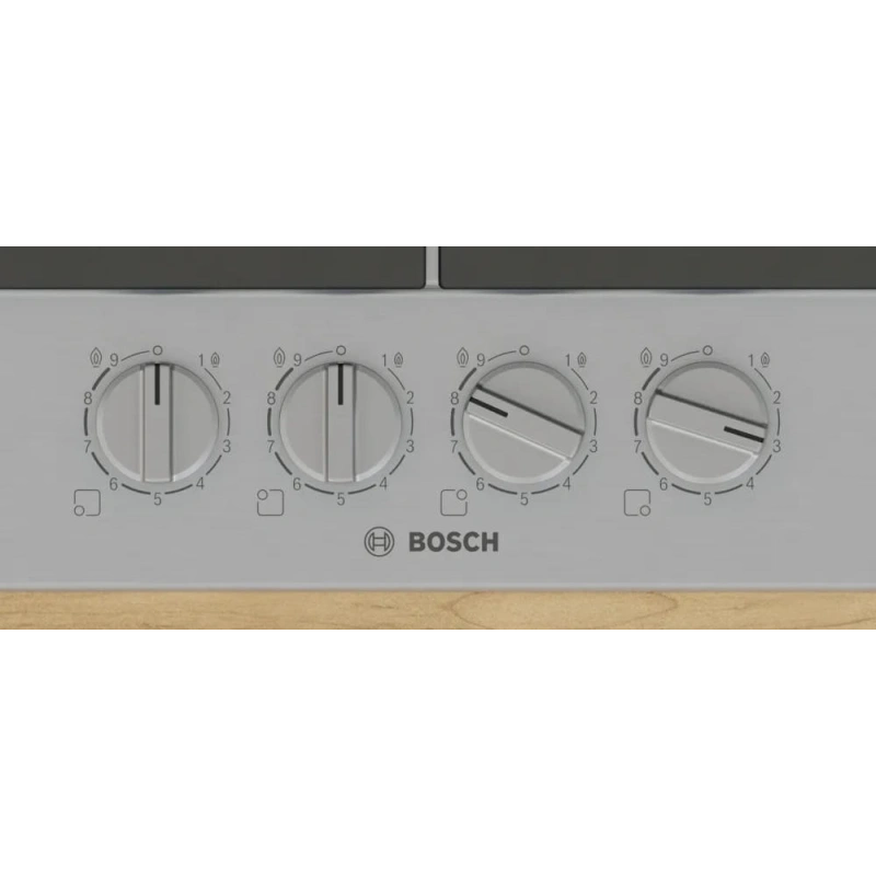 Газовая варочная панель Bosch PCP6A5I90