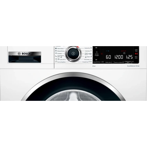 Стиральная машина Bosch WLW24L40OE