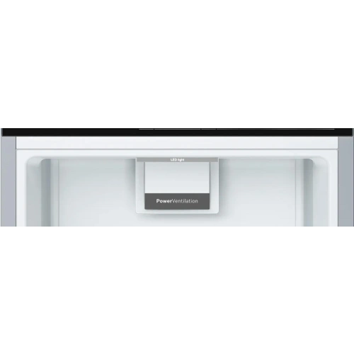 Однокамерный холодильник Bosch KSV36AIEP