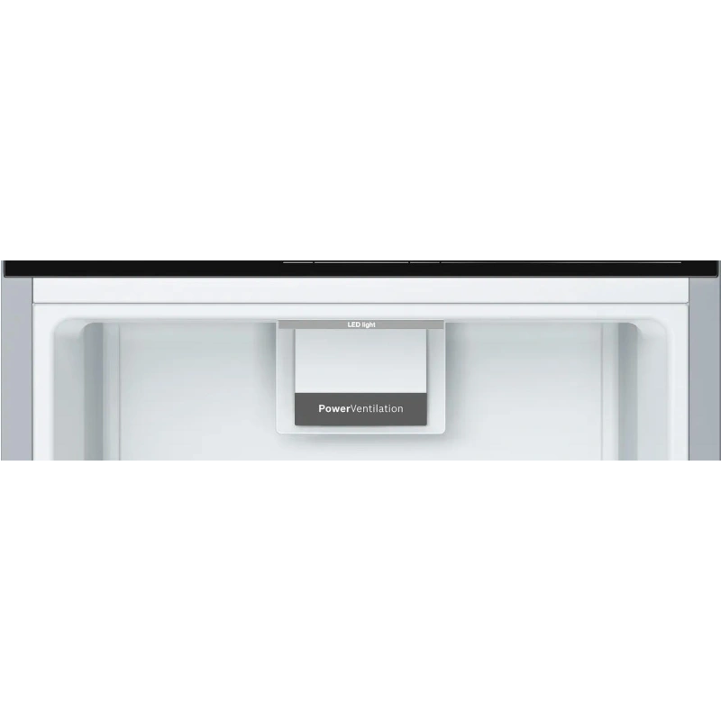 Однокамерный холодильник Bosch KSV36AIEP