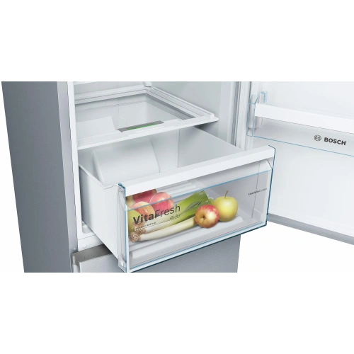 Двухкамерный холодильник Bosch KGN39VI2A