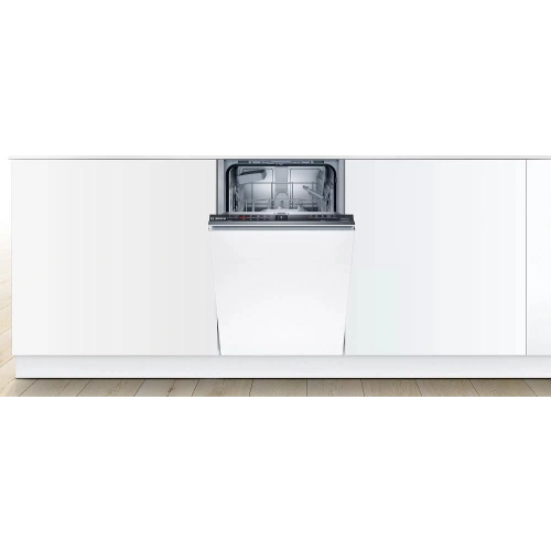 Встраиваемая посудомоечная машина Bosch SPV2IKX3CR