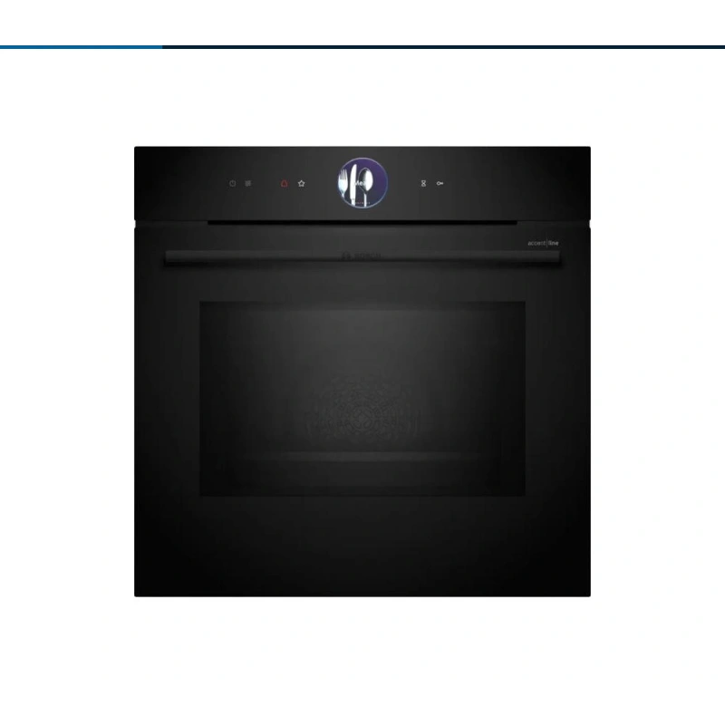 Духовой шкаф Bosch HMG 976KB1