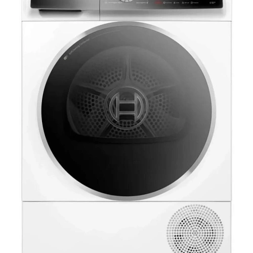 Комплект Bosch Serie 8 (WGB24400ME, WQB245B0ME, WTZ27500)