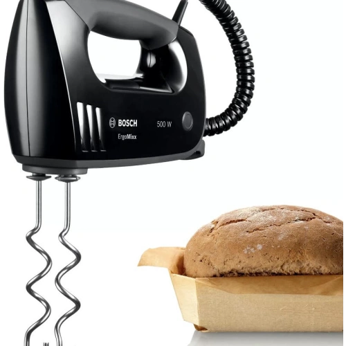 Миксер Bosch MFQ3650X