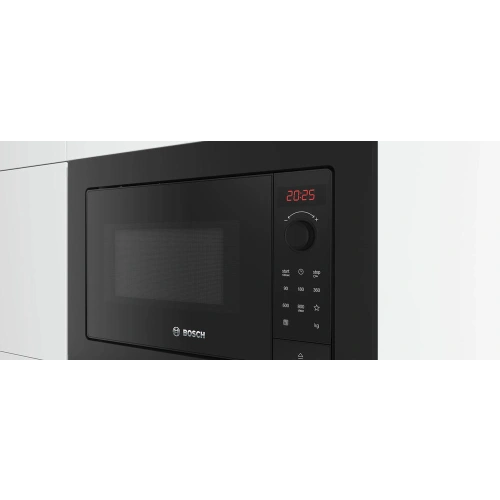 Встраиваемая микроволновая печь Bosch BFL623MB4
