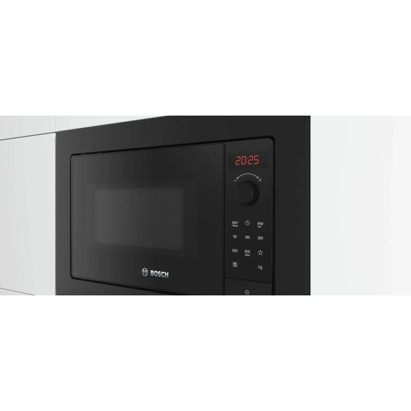 Встраиваемая микроволновая печь Bosch BFL623MB4