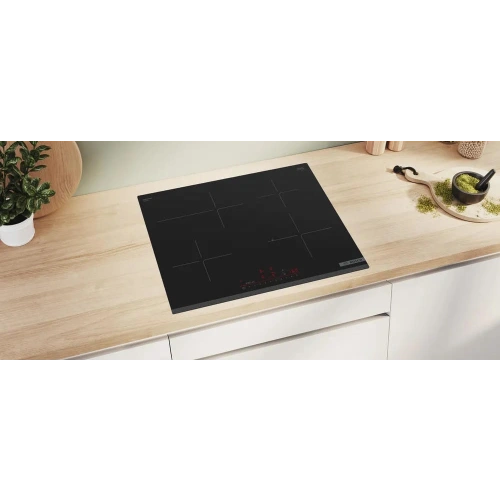 Индукционная варочная панель Bosch PIF63KHC1E