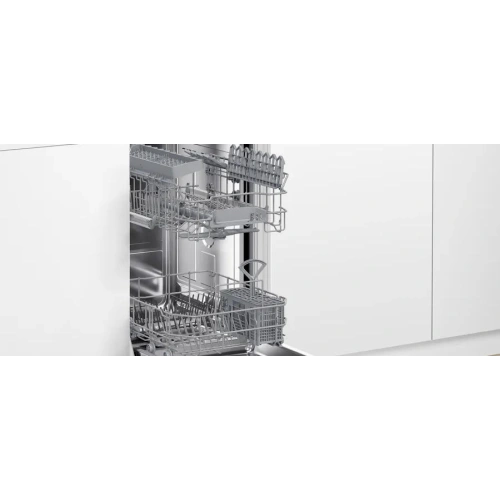 Встраиваемая посудомоечная машина Bosch SPV2IKX01Q