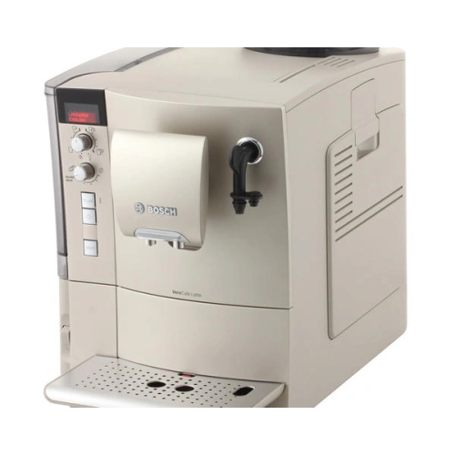 Кофемашина Bosch TES 50324 RW