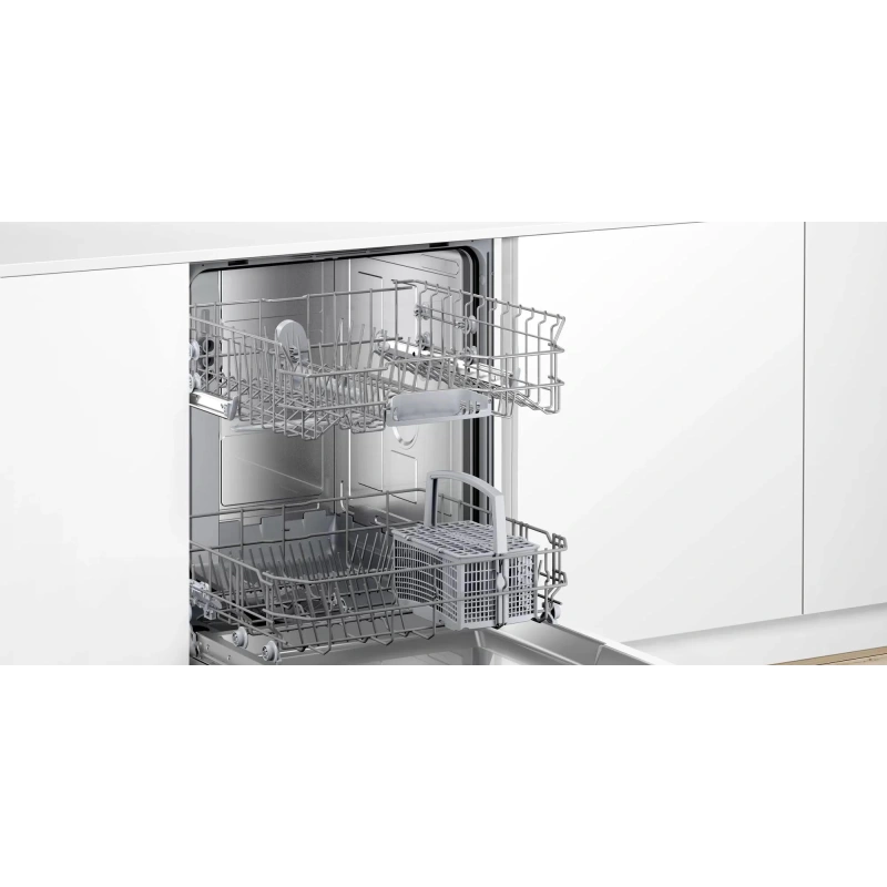 Встраиваемая посудомоечная машина Bosch SGV2ITX22E