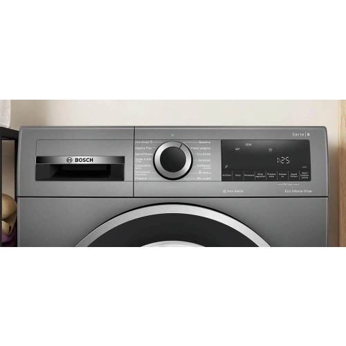Стиральная машина Bosch WGG142ZRPL