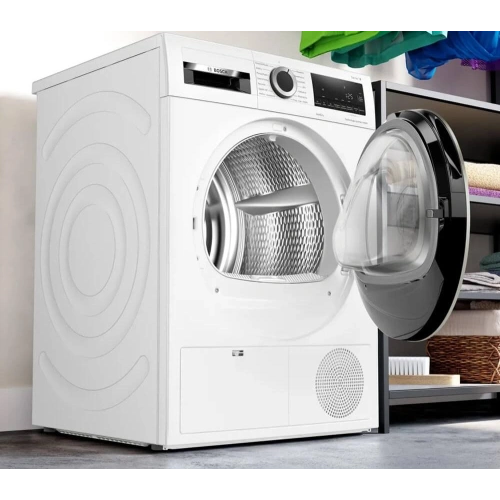 Сушильная машина Bosch WQG2410EPL