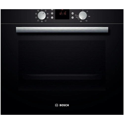 Духовой шкаф Bosch HBN 331S1 R