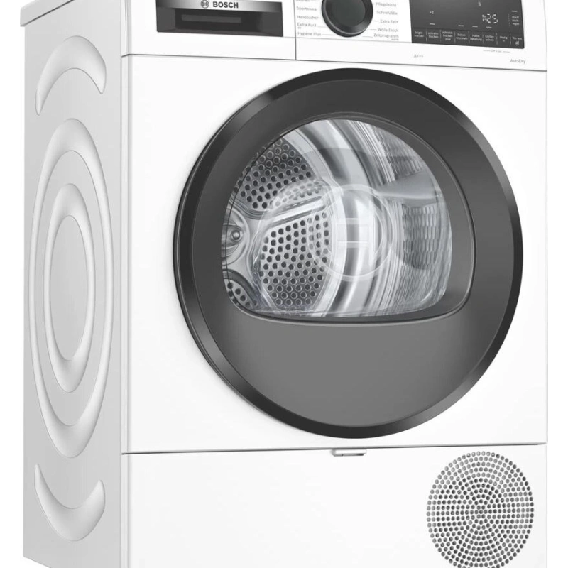 Сушильная машина Bosch WQG233D40