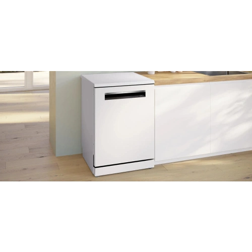 Посудомоечная машина Bosch SMP6EMW86Q