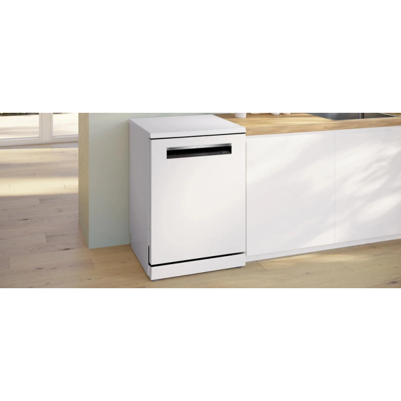 Посудомоечная машина Bosch SMP6EMW86Q