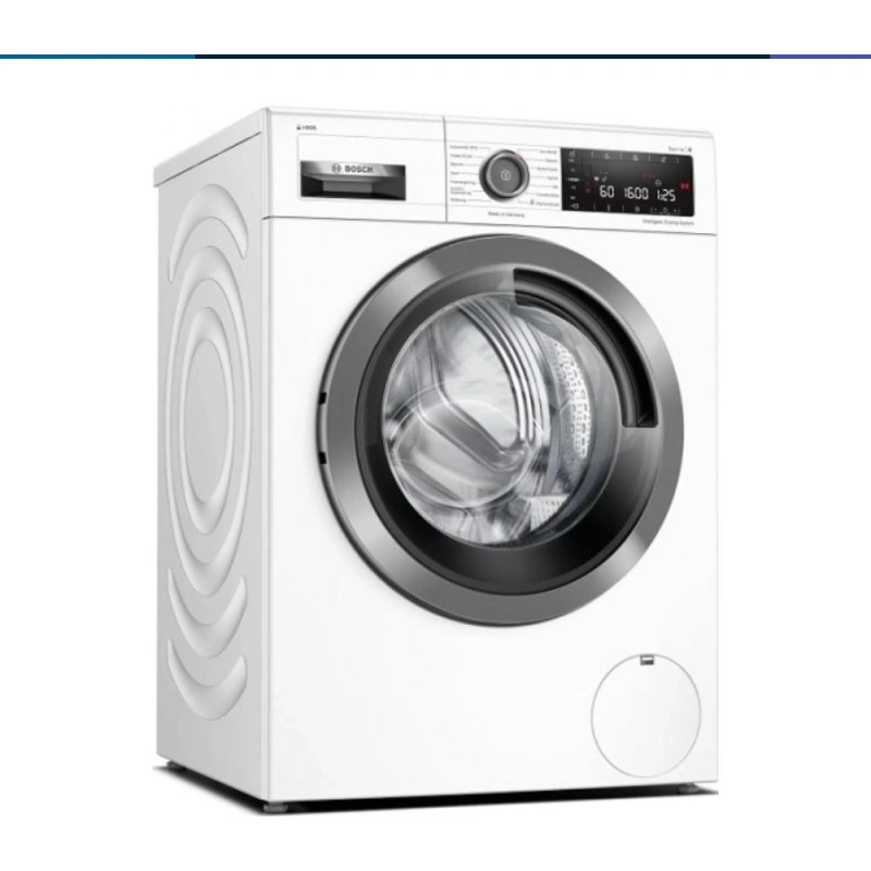 Стиральная машина Bosch WAXH2KLOSN