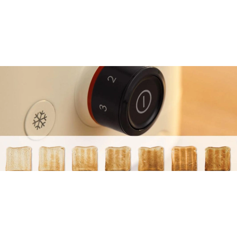 Тостер Bosch TAT3M127