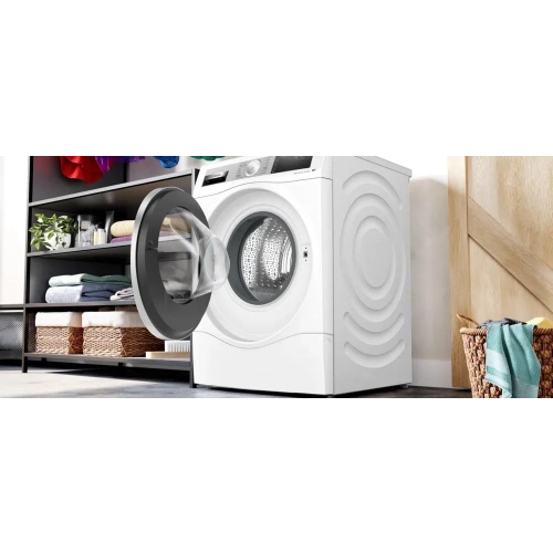 Стирально-сушильная машина Bosch WDU8H540PL