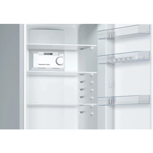 Двухкамерный холодильник Bosch KGN36NL306