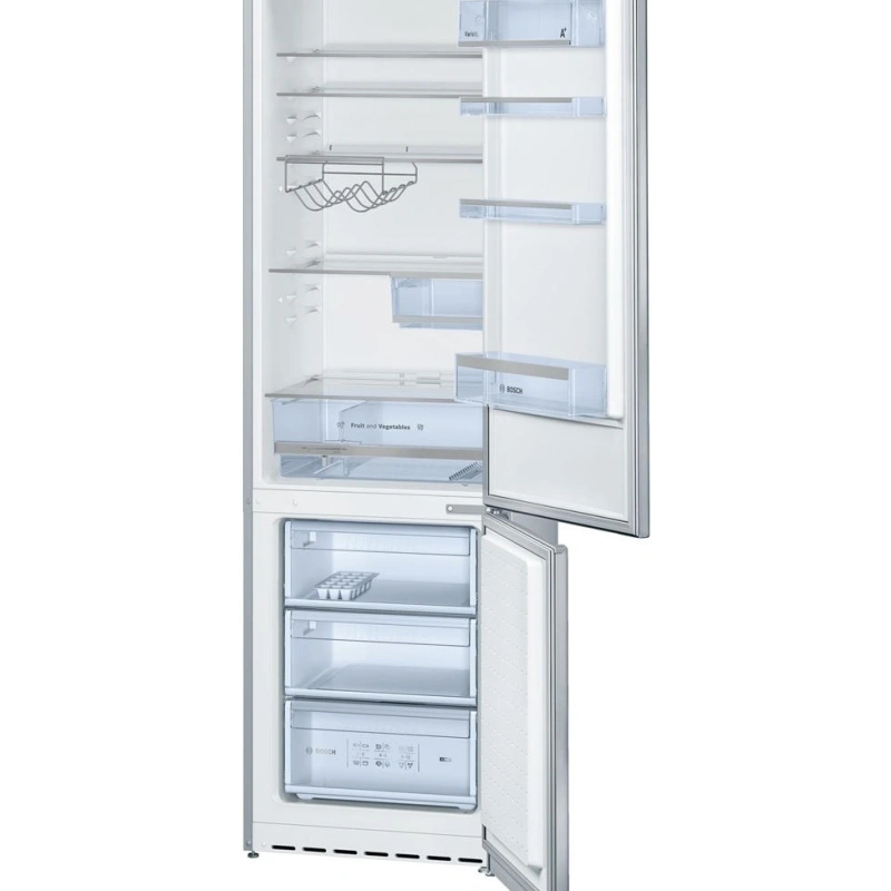 Двухкамерный холодильник Bosch KGE 39XI20 R