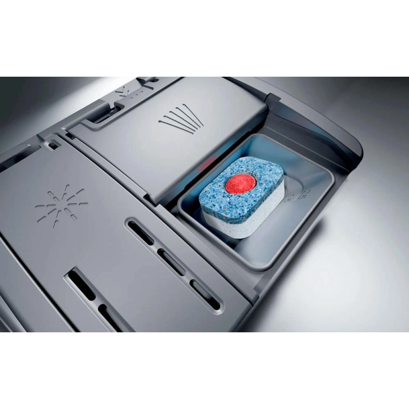 Встраиваемая посудомоечная машина Bosch SPV2IKX2BR