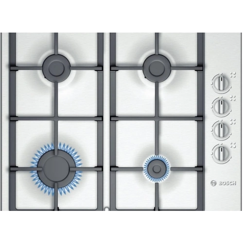 Газовая варочная панель Bosch PBP616B90E