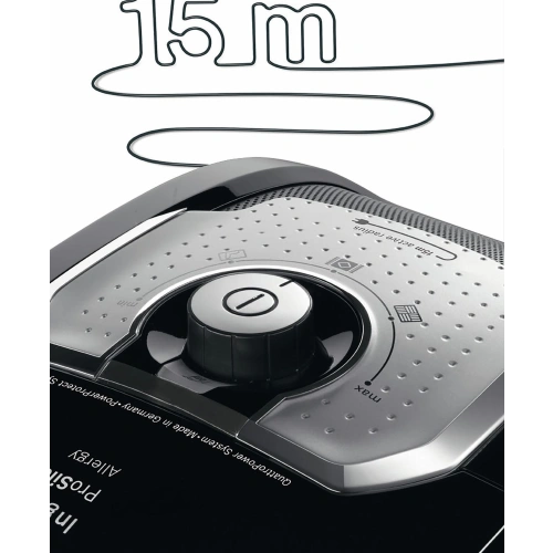 Пылесос Bosch BGL 8SIL59D