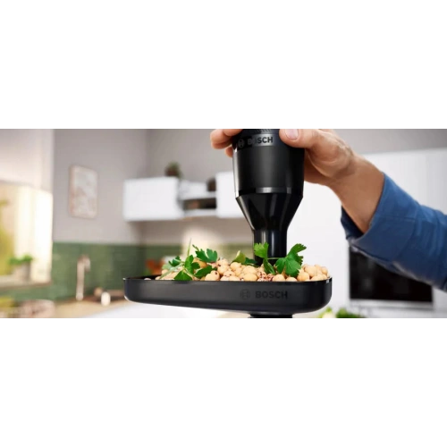 Мясорубка Bosch MFWS420W