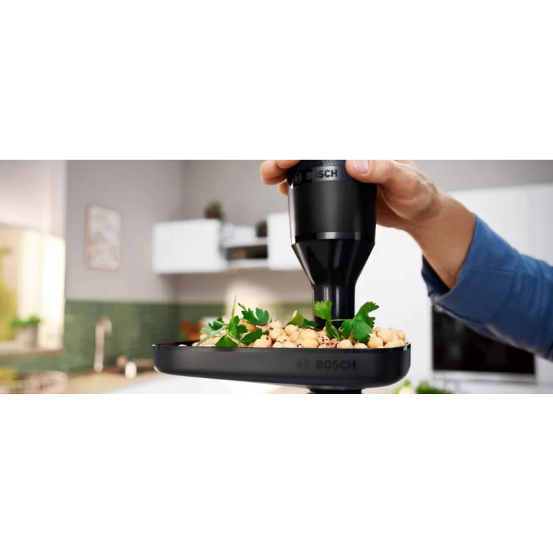 Мясорубка Bosch MFWS420W